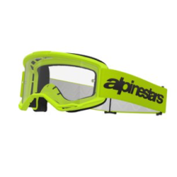 ОЧИЛА ALPINESTARS Vision 3 WORDMARK