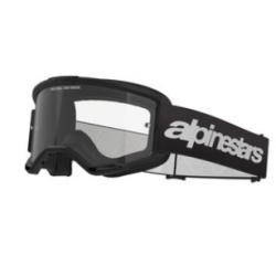 ОЧИЛА ALPINESTARS Vision 3 WORDMARK