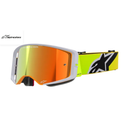 ОЧИЛА ALPINESTARS Supertech CORP