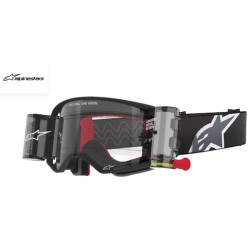 ОЧИЛА ALPINESTARS Supertech CORP ROLL-OFF