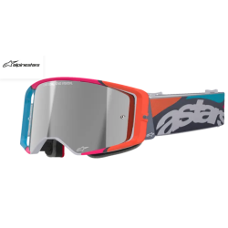 ОЧИЛА ALPINESTARS Supertech Stream ABS Vision