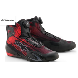  БОТИ ALPINESTARS  Celer Vented