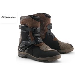  БОТУШИ ALPINESTARS Belize v2 Drystar