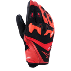 РЪКАВИЦИ ALPINESTAR SP-R Pro