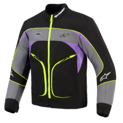 ЯКЕ ALPINESTARS Unite