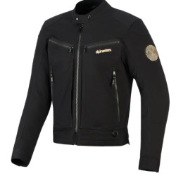 ЯКЕ ALPINESTARS Bruiser