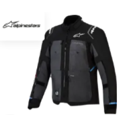 ЯКЕ ALPINESTARS Cusco Drystar