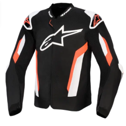 ЯКЕ ALPINESTARS T-GP Air