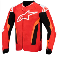 ЯКЕ ALPINESTARS T-GP Air