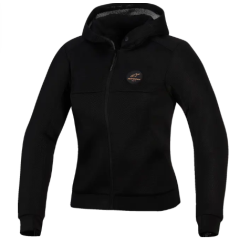 ДАМСКИ СУИТШЪРТ ALPINESTARS Stella Chrome Super Airflow