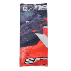 ТЕРМО ЯКА ALPINESTARS BUFF Ignite