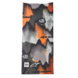 ТЕРМО ЯКА ALPINESTARS BUFF Nazca
