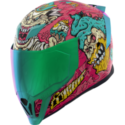 КАСКА ICON Airflite™ Snack Attack MIPS®