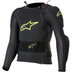  ДЕТСКИ ПРОТЕКТОР ALPINESTARS Bionic Plus 