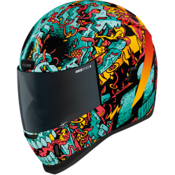 КАСКА ICON  Airform™ Munchies MIPS®
