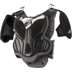  ДЕТСКИ ПРОТЕКТОР ALPINESTARS A-5 S
