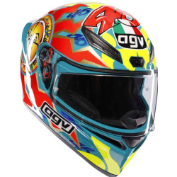 Каска AGV K1 S E2206 - Rossi Mugello 1999