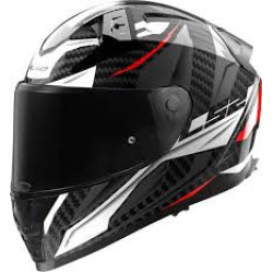 КАСКА LS2 FF811 VECTOR II CARBON