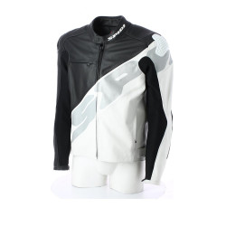 КОЖЕНО ЯКЕ  Spidi Super-R Leather Jacket