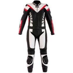 ЖЕНСКИ КОЖЕН MOTO ЕКИП Spyke Spyke 4Race Div Lady