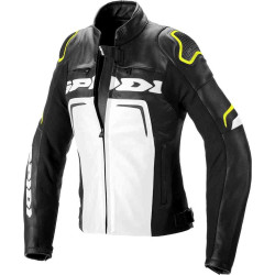  КОЖЕНО ЯКЕ Spidi Evo Rider