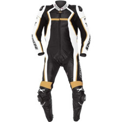 МЪЖКИ КОЖЕН MOTO ЕКИП IXS Jerez Lederkombi
