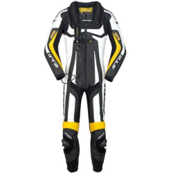 МЪЖКИ КОЖЕН MOTO ЕКИП Spidi T-2 Neck DPS Wind Pro Airbag One Piece