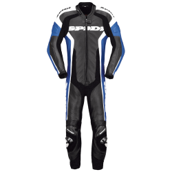 МЪЖКО КОЖЕН MOTO ЕКИП SPIDI RR WIND PRO