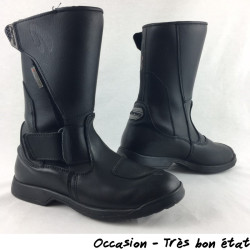 БОТУШИ  FORMA DRYTEX NOIRES 