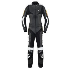 ЖЕНСКИ КОЖЕН MOTO ЕКИП Spidi Poison Lady 2PC