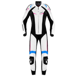 ЖЕНСКО КОЖЕН MOTO ЕКИП TRACK WIND PRO LADY