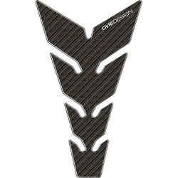  ЛЕПЕНКА ЗА РЕЗЕРВОАР ONEDESIGN
