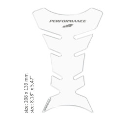 ЛЕПЕНКА ЗА РЕЗЕРВОАР ONEDESIGN