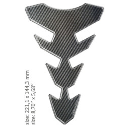  ЛЕПЕНКА ЗА РЕЗЕРВОАР ONEDESIGN