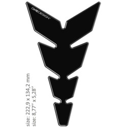  ЛЕПЕНКА ЗА РЕЗЕРВОАР ONEDESIGN