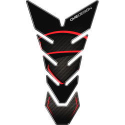  ЛЕПЕНКА ЗА РЕЗЕРВОАР ONEDESIGN