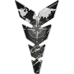  ЛЕПЕНКА ЗА РЕЗЕРВОАР ONEDESIGN