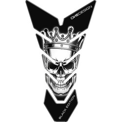  ЛЕПЕНКА ЗА РЕЗЕРВОАР ONEDESIGN