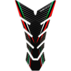  ЛЕПЕНКА ЗА РЕЗЕРВОАР ONEDESIGN