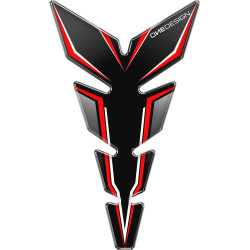  ЛЕПЕНКА ЗА РЕЗЕРВОАР ONEDESIGN
