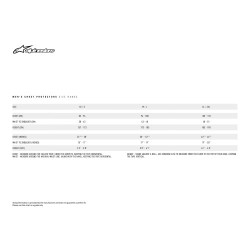  ПРОТЕКТОР ALPINESTARS A-5 Plasma