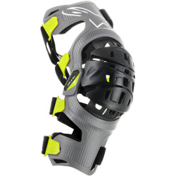  ПРОТЕКТОР ALPINESTARS Bionic-7 SET