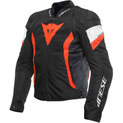 ТЕКСТИЛНО МОТО ЯКЕ DAINESE AVRO 5 TEX