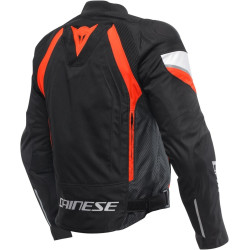 ТЕКСТИЛНО МОТО ЯКЕ DAINESE AVRO 5 TEX