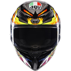 Каска AGV K1 S E2206 - Bezzecchi 2023