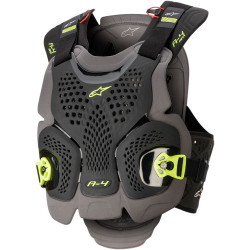 ПРОТЕКТОР ALPINESTARS  A-4 MAX