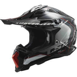КАСКА LS2 MX700 SUBVERTER EVO II