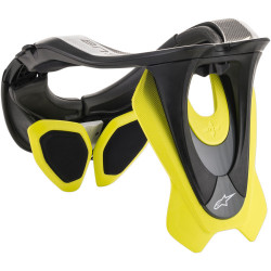 ЯКА ALPINESTARS Bionic Neck Support Tech 2