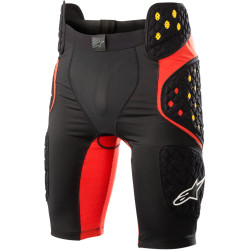  ПРОТЕКТОРНИ ШОРТИ ALPINESTARS SEQUENCE PRO