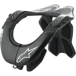 ЯКА ALPINESTARS Bionic Neck Support Tech 2